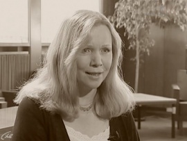 Тамара Макарова. Свет Звезды