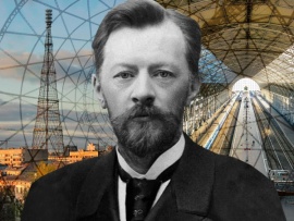 Владимир Шухов