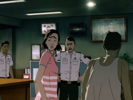 Станция Сеул