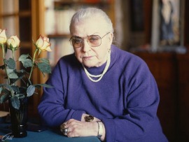 Мария Миронова и ее любимые мужчины