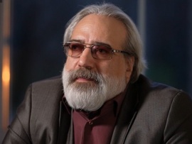 Евгений Карелов. Предчувствие судьбы