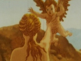 Полифем, Акид и Галатея