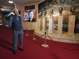 Донбасс. Зеркало для героев