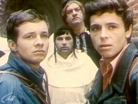 Перстень княгини Анны