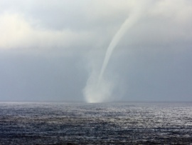 Покорители смерча