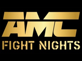 Смешанные единоборства. AMC Fight Nights 45 (2)