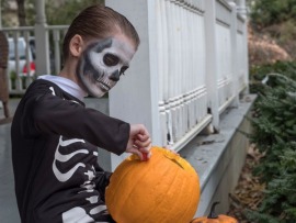 Омен: Перерождение