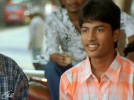 Меня зовут Энтони Гонсалес