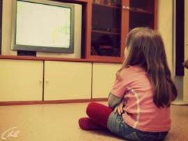 Детский сериал