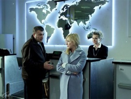 Чудо в Крыму