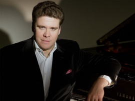 Российские пианисты ХХI века. Денис Мацуев