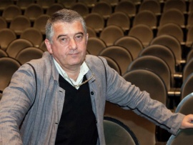 Евгений Каменькович. Дорогой восхищения