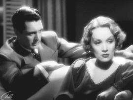 Белокурая Венера