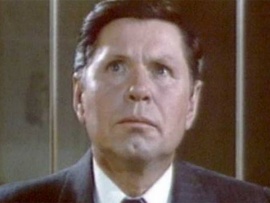 Большой капкан, или Соло для кошки при полной луне