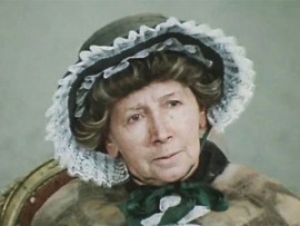 Страна чудес Рины Зелёной (2)