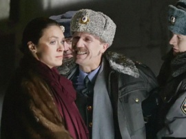 Алмазы на десерт