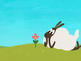 Под облаками