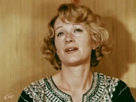 Путешествие миссис Шелтон