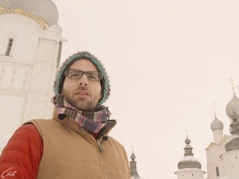 Золотое Кольцо — в поисках настоящей России