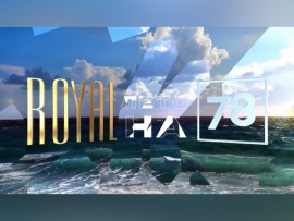 Royal лето на 78