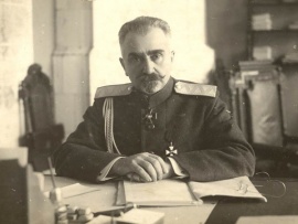 Легенда. Юрий Данилов
