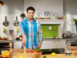 Ешь и худей!