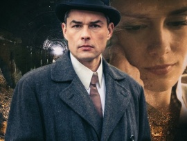 Выбор агента Блейка. Легенды разведки