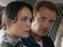 На семи ветрах