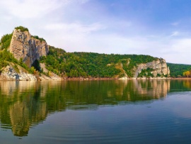 Удивительная Башкирия