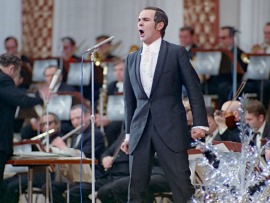 Муслим Магомаев. Мои любимые мелодии