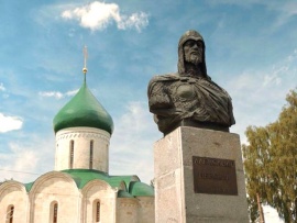 Александр Невский. Между Востоком и Западом (2)