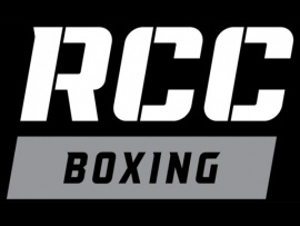 Бокс. RCC Boxing. Турнир 19.11.2022