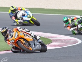 Мотогонки. FIM Endurance. Сепанг-2019