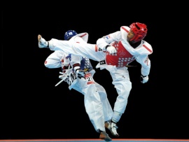 Тхэквондо. RCC Taekwon-do PRO 2. Прямая трансляция из Екатеринбурга