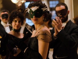 Гранд отель