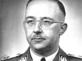 Генрих Гиммлер. Апостол дьявола (2)