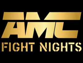 Смешанные единоборства. AMC Fight Nights 55 (2)