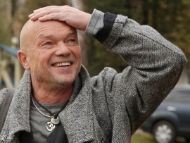 Андрей Смоляков. Против течения