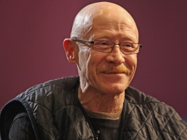 Виктор Проскурин. Бытие определяет страдание