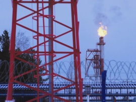 Ключ к нефти