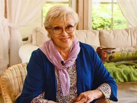 Фрейндлих. Алиса в стране лицедеев