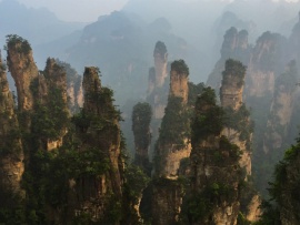 Аватар: где началась история