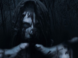 Кандиша: Демон мести