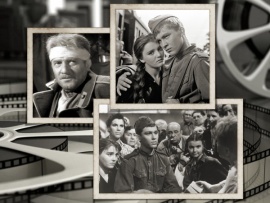 Баллада о солдате. Я вернусь, мама!