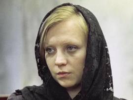 Пани Мария