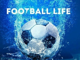 Футбол лайф
