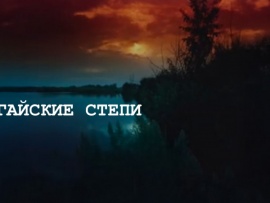 Ногайские степи