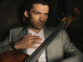 Гергей Мадараш, Готье Капюсон - Уолтон, Лист