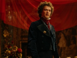 Пророк. История Александра Пушкина