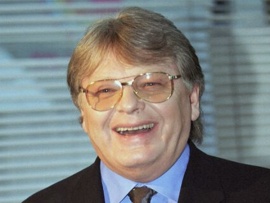 Юрий Антонов. Я не жалею ни о чем